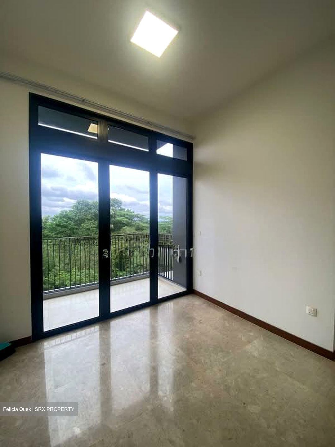 Eco Sanctuary (D23), Condominium #538034101